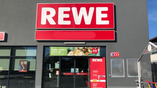 Streits mit Herstellern dauern an: Rewe weist auf "extrem hohe Preiserhöhungen" hin