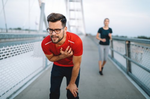 Joggen: Wann es gut tut und wann es schädlich sein kann
