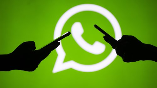 WhatsApp überrascht mit Update: Neue Leiste hat einen entscheidenden Vorteil