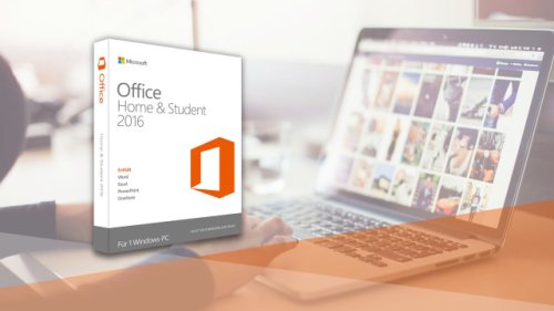 Microsoft Office ohne Abo: Word, Excel und Co. für unter 19 Euro kaufen
