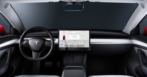Tesla baut neuen Computer ins E-Auto: Jetzt sinkt die Reichweite