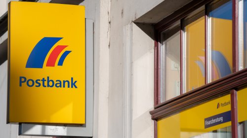 Postbank-Kunden bekommen neue Bezahlmethode noch in diesem Jahr