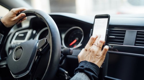 Besonders praktisch für Autofahrer: Android 14 bringt neues Feature auf Smartphones