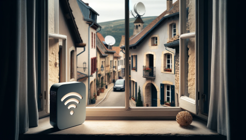 Plötzlich ist das WLAN weg: Darum schaltet die FritzBox Ihr Funknetz absichtlich aus