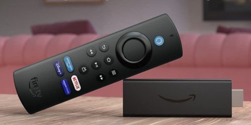 Amazon Fire TV Stick reduziert: Lite-Version zum besten Preis abgreifen