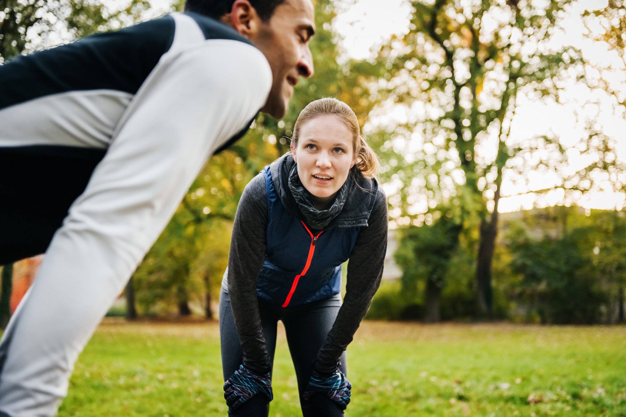 Studie warnt: Ab diesem Zeitpunkt kann Joggen gesundheitsschädlich werden