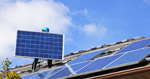 SPD, Grüne, FDP einigen sich auf Solarpflicht: So wird's was mit Photovoltaik