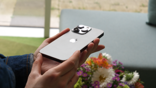 iPhone 13 Pro: Das kann das Apple-Handy wirklich