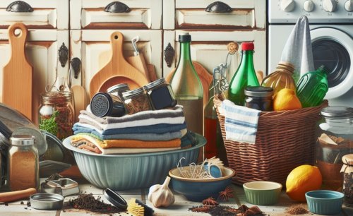 Küche ausmisten: Diese 5 Dinge können Sie aussortieren