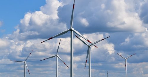 Veraltete Abstandsregeln: Gerät der Windkraftausbau in eine Sackgasse?
