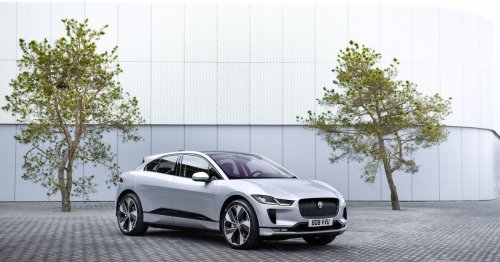 Radikaler Rausschmiss bei Jaguar: Nur ein Modell hat Überlebenschancen