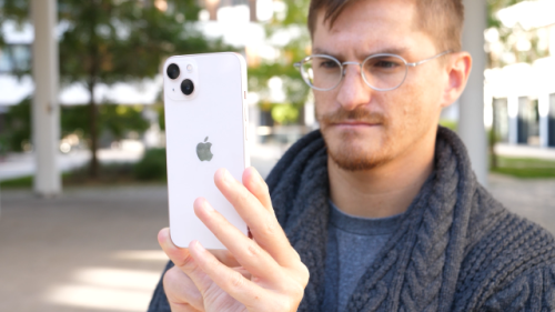 Apple stellt Support ein: Viele iPhone-Besitzer müssen jetzt reagieren