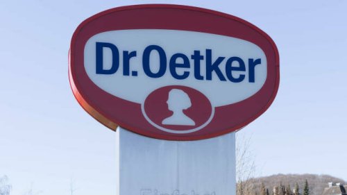 Urteil gegen Dr. Oetker: Hier muss der Hersteller nachbessern