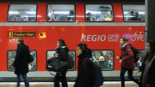 Neuerung in Zügen der Deutschen Bahn: Das müssen Sie zum "digitalen Handtuch" wissen