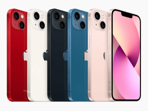 iOS 16.3 für iPhone 13 Pro Max
