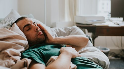 Männergrippe ist kein Mythos? Das sagt die Wissenschaft