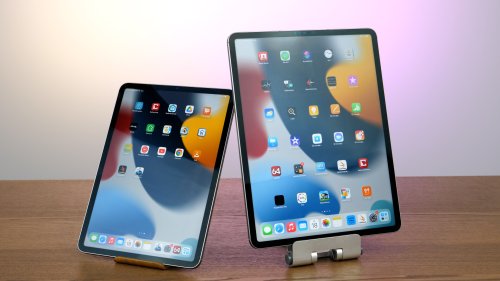 iPadOS 18: Diese Tablets bekommen das neue OS nicht mehr