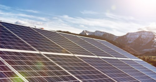 Nachbarland macht riesigen Solar-Sprung: Die neue Leistung ist enorm