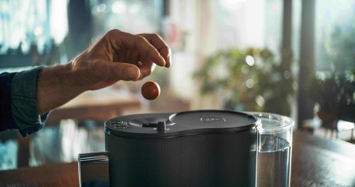Top-Angebot bei Netto: CoffeeB-Maschine für 49 Euro mit Gratis-Balls und 25-Euro-Gutschein