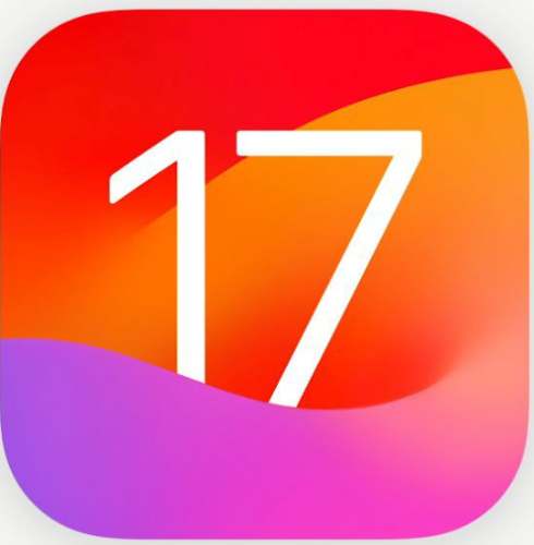 iOS 17.5 Beta Deutsch