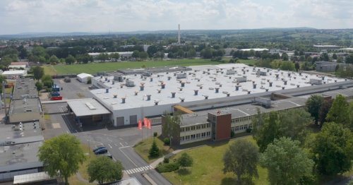 "Große Anzahl an Aufträgen": Altes Bosch-Werk baut ab Oktober E-Auto-Akkus