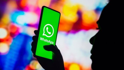 WhatsApp-Hammer: Komplett neue Nachrichten werden bald eingeführt