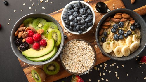 Darmforscherin zeigt: Das isst sie täglich – von Frühstück bis Abendessen