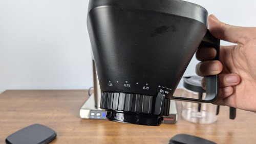 Filterkaffee wie nie zuvor: Ein kleines Feature macht den großen Unterschied