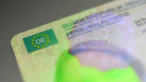 Änderung beim Personalausweis: Ab Mai 2025 müssen sich Bürger umstellen