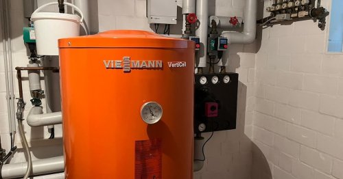 Keine Gas- und Ölheizungen in der Zukunft? Installateure lehnen Einbau ab