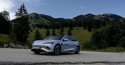 Schweizer nehmen China-Autos auseinander: Sie haben klare Botschaft an Tesla