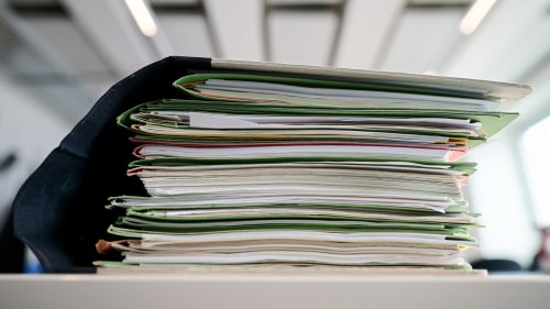 Steuererklärung schneller zurück: Diese Pläne hat das Finanzamt