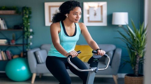 Daheim fit bleiben: Empfehlenswerte Heimtrainer im Überblick