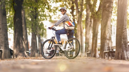 Yamaha statt Bosch: Diese E-Bikes mit starkem Motor sind echte Geheimtipps