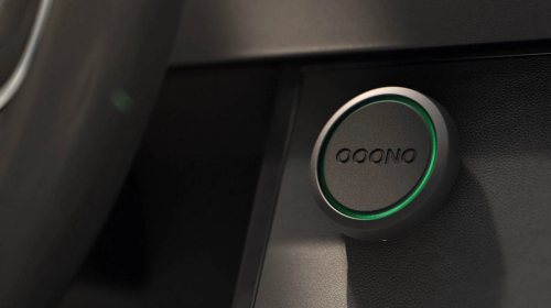 Ooono Co-Driver No2 endlich lieferbar: Blitzerwarner und Staumelder mit neuen Funktionen