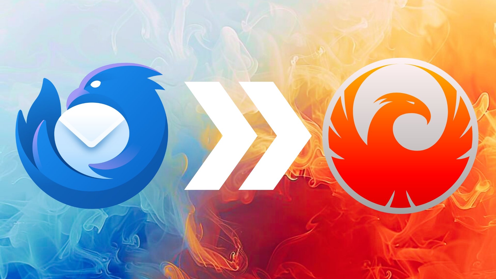 Besser als Thunderbird: Dieses Gratis-Tool will sie alle stechen