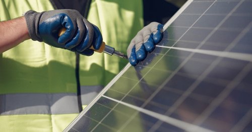 Zur Solaranlage dazu: Anbieter schenkt Ihnen den Strom für das restliche Jahr