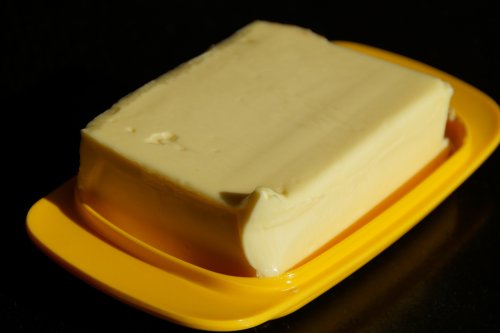 Zu viele Keime: Marken-Butter fällt bei Stiftung Warentest durch