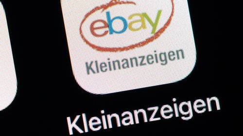 Ebay Kleinanzeigen kündigt zwei Neuerungen an: Was sich für Nutzer ändert