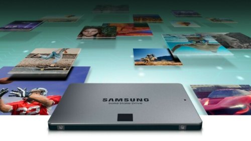 SSD-Monster mit 8 TByte: Das kann Samsungs Riesenspeicher