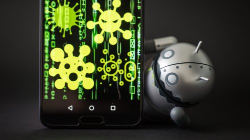 Android-App-Betrug leert Bankkonten! User müssen jetzt handeln