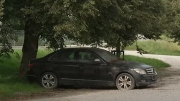Niemand will diese Autos: Bayern lassen sie einfach am Parkplatz zurück