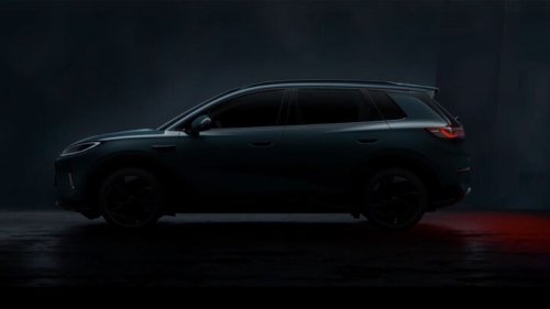Schlag auf Schlag: BYD zeigt elektrisches Kompakt-SUV für unter 20.000 Euro