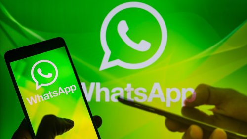 WhatsApp-Design ändert sich: So wird der Messenger künftig aussehen