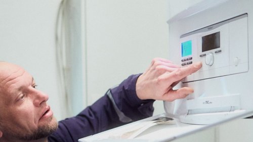 Sommermodus nutzen: Heizung jetzt richtig einstellen - und damit Geld sparen