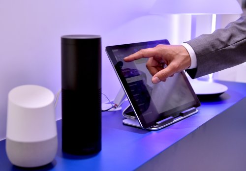Gefährlicher Platz: Warum Amazons Alexa niemals am Fenster stehen darf