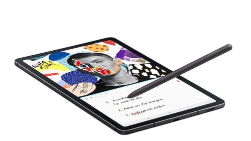 Samsung-Tablet im Angebot: Galaxy Tab S6 Lite aktuell reduziert