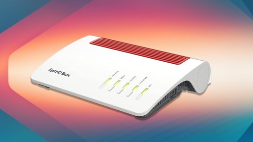 FritzBox 7590 AX günstig kaufen: Beliebter WLAN-Router nur noch heute im Angebot