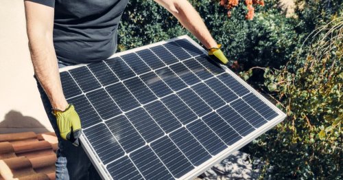 Kosten für die Solaranlage: Nicht alles kann von der Steuer abgesetzt werden