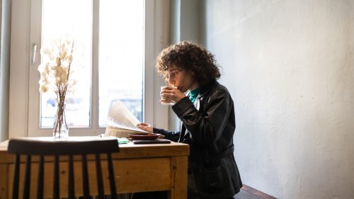 Genau so gut wie Kaffee: Diese Getränke liefern Energie ohne Koffein-Crash